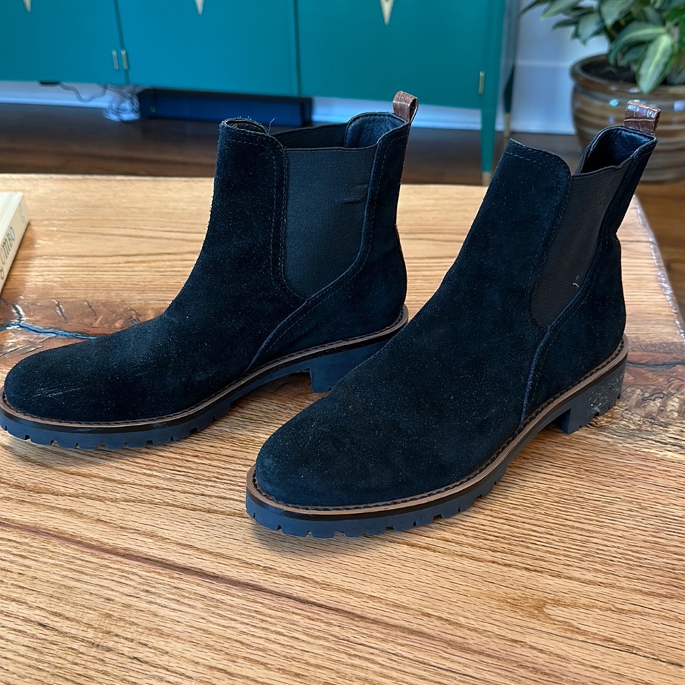 Sam Edelman Chelsea Boot